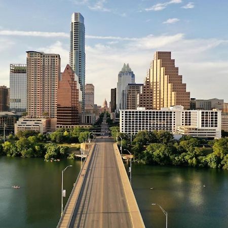 Condo Near Downtown Austin - 2Br Esterno foto