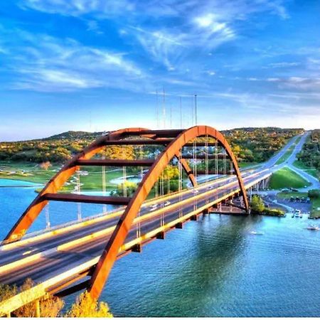 Condo Near Downtown Austin - 2Br Esterno foto