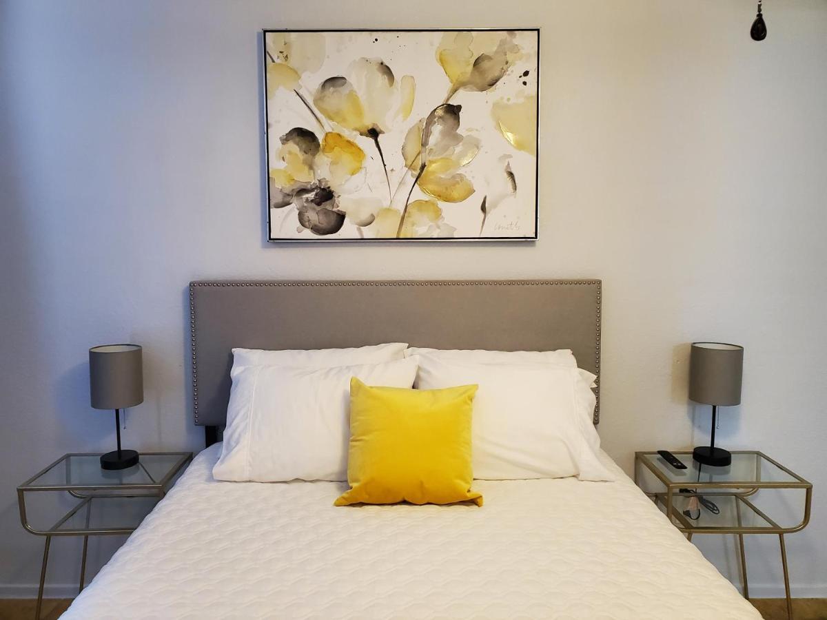 Condo Near Downtown Austin - 2Br Esterno foto