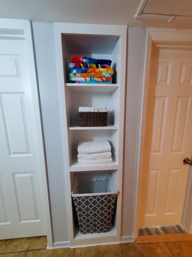 Condo Near Downtown Austin - 2Br Esterno foto