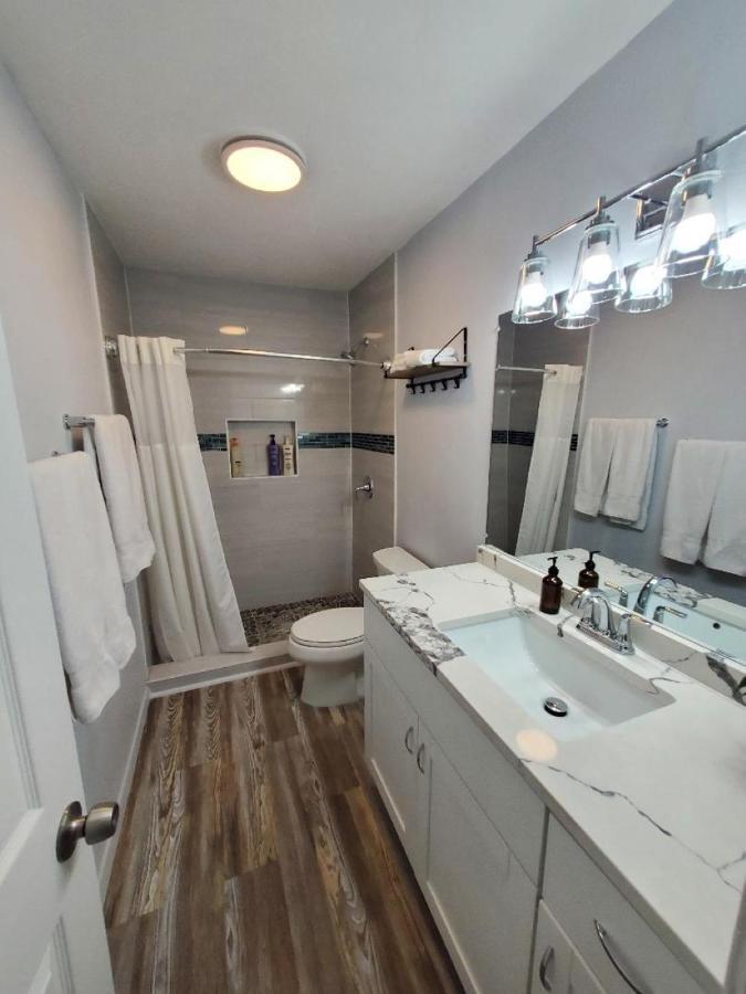 Condo Near Downtown Austin - 2Br Esterno foto