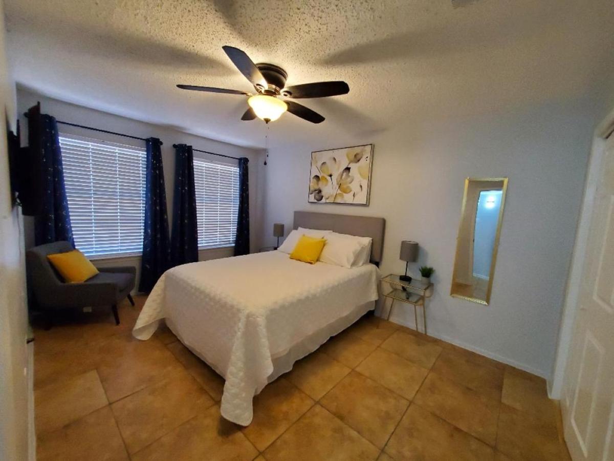 Condo Near Downtown Austin - 2Br Esterno foto