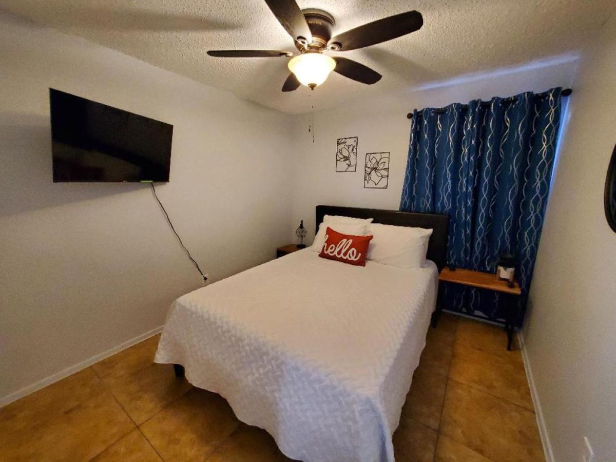 Condo Near Downtown Austin - 2Br Esterno foto