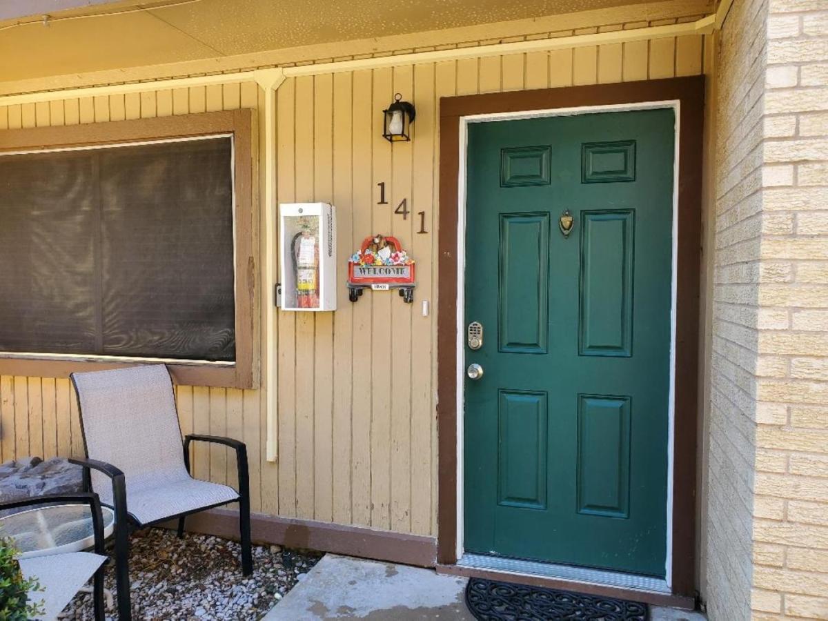 Condo Near Downtown Austin - 2Br Esterno foto