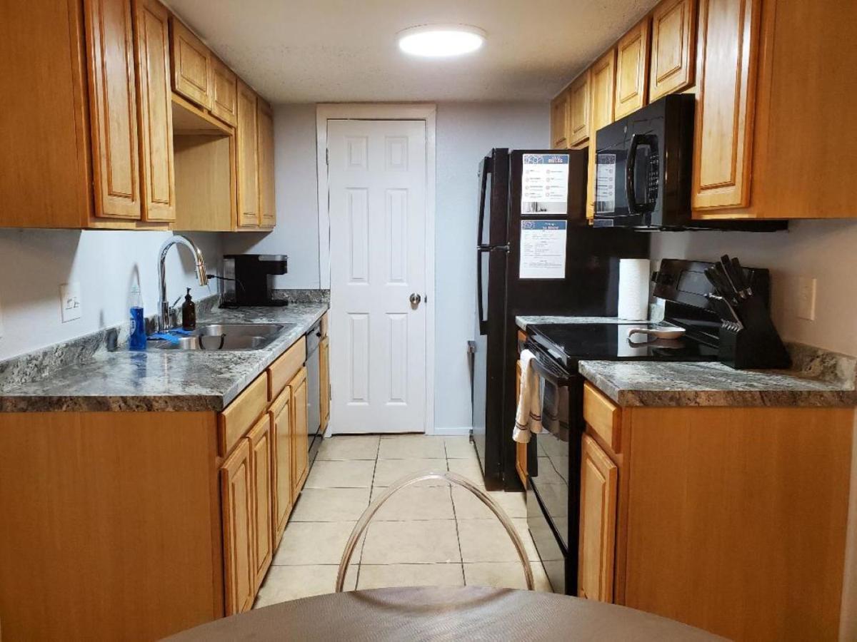 Condo Near Downtown Austin - 2Br Esterno foto
