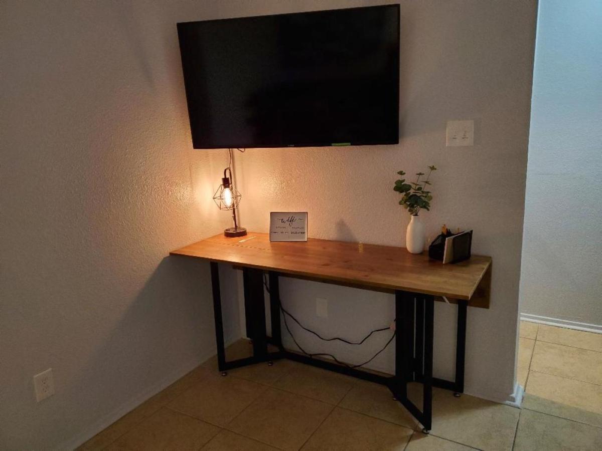 Condo Near Downtown Austin - 2Br Esterno foto