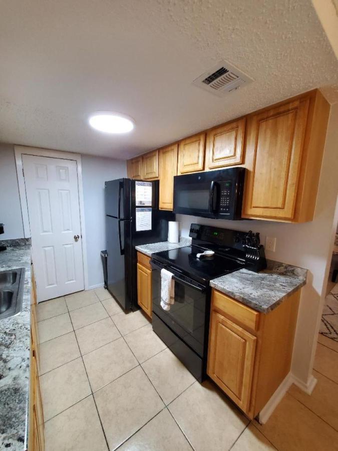 Condo Near Downtown Austin - 2Br Esterno foto