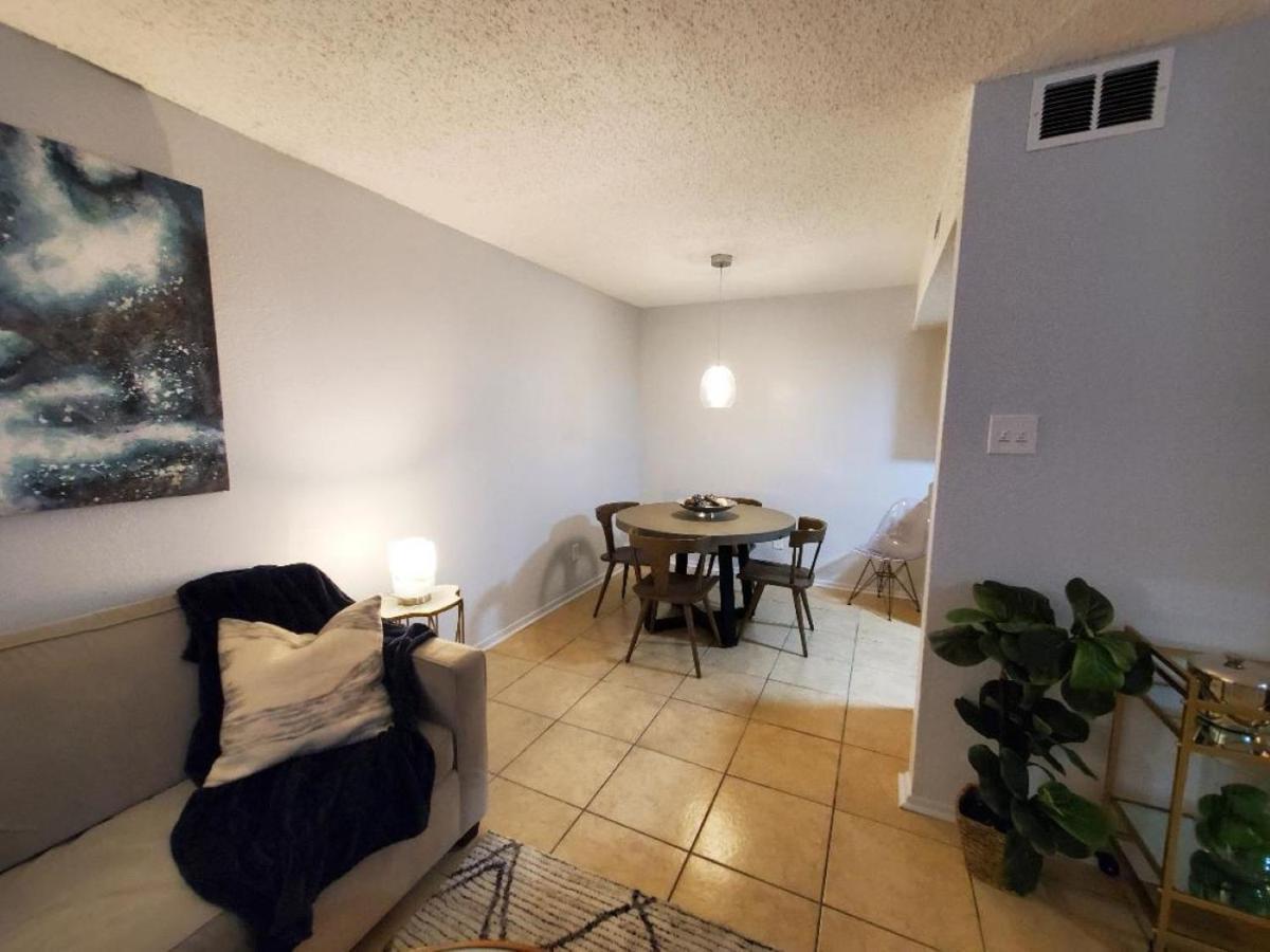 Condo Near Downtown Austin - 2Br Esterno foto