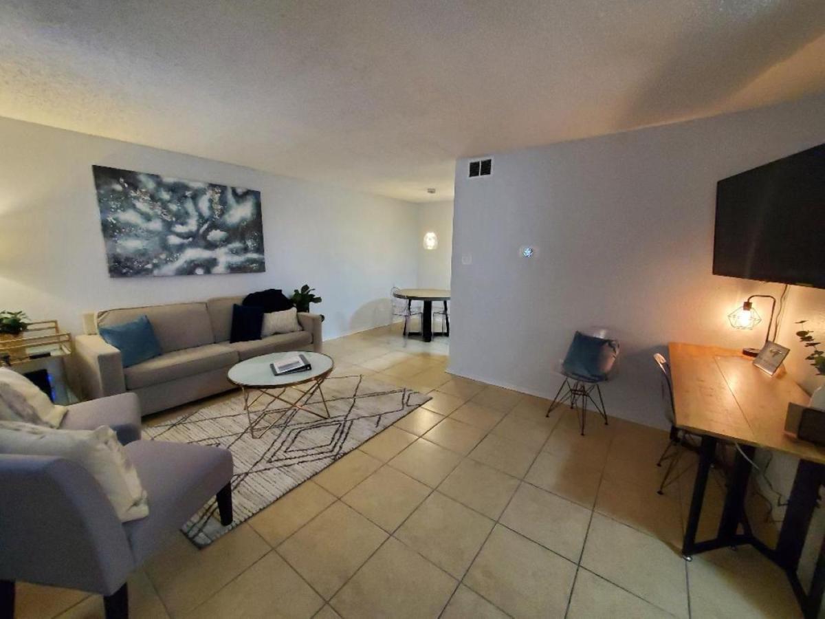 Condo Near Downtown Austin - 2Br Esterno foto